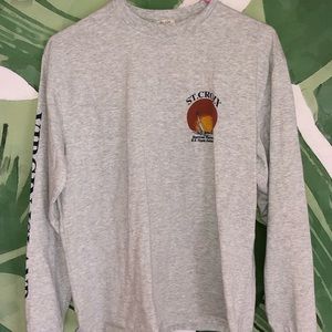Brandy Melville long sleeve